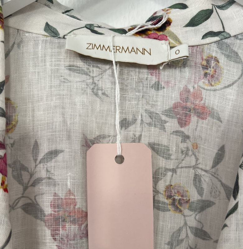 101968 - Zimmermann linkjole