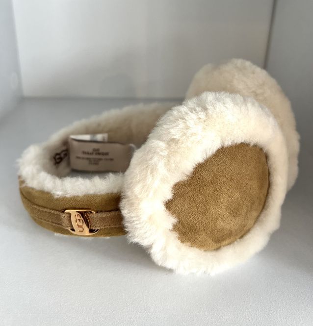 Hovedbilde 102524 - UGG Ørevarmer 