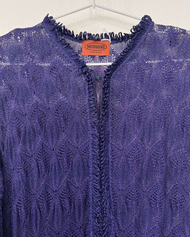 102306 - Missoni kjole 