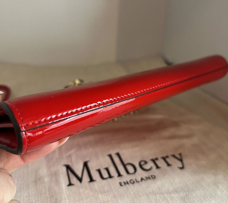 101987 - Mulberry Iris