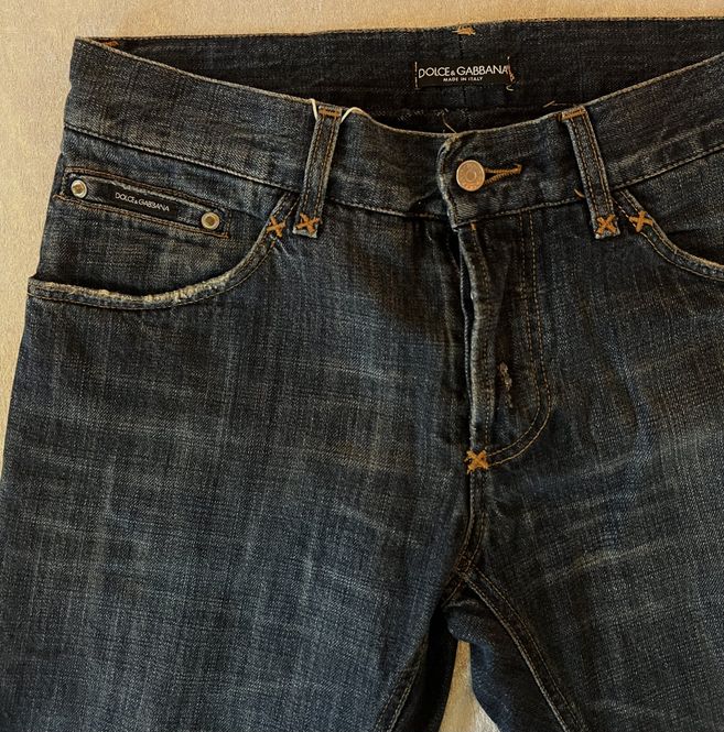 Hovedbilde 50035 - D&G shorts 