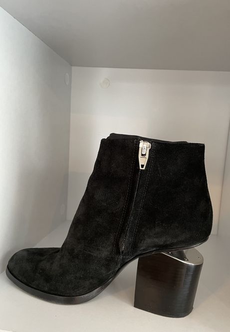 Hovedbilde 101538- Boots fra Alexander Wang