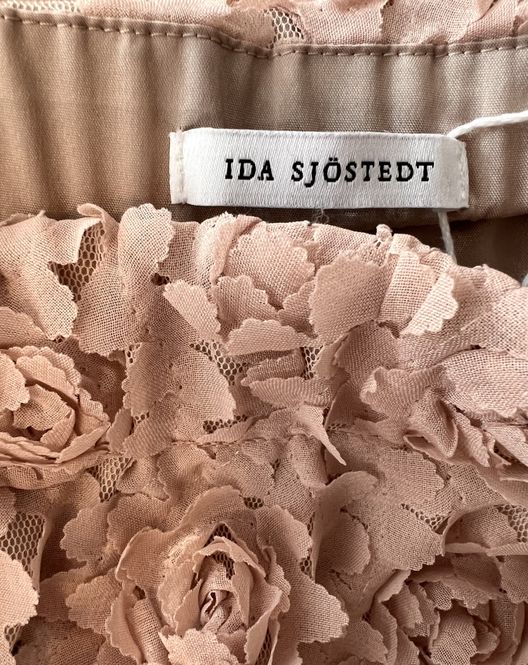 Hovedbilde 102070 - Ida Sjöstedt topp