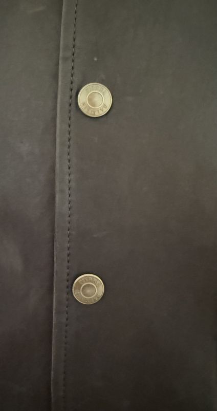 50054- skinnjakke fra Pierre Balmain