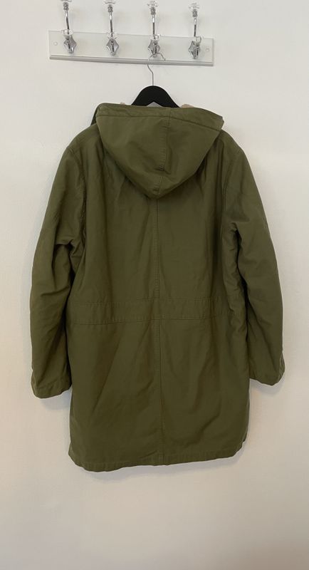 50039- jakke fra Saint Laurent 