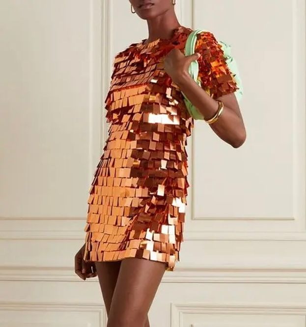 Hovedbilde 102169 - Jonathan Simkhais «Vivienne dress»