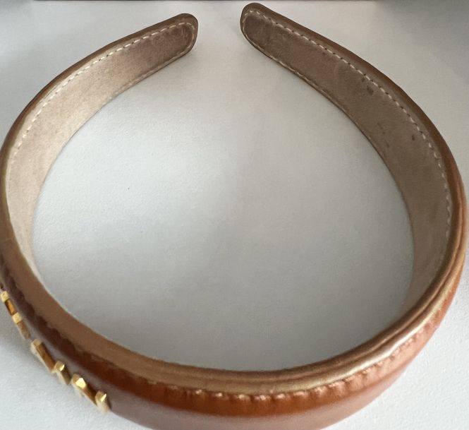 Hovedbilde 102635 - Balmain Hårbøyle 