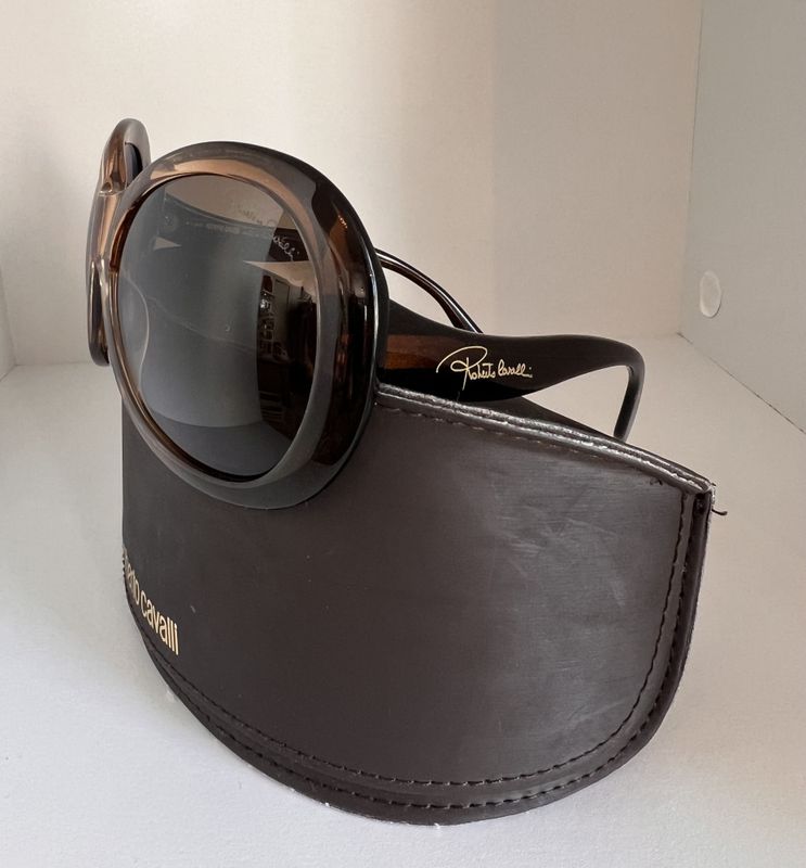 102485 - Roberto Cavalli Solbriller