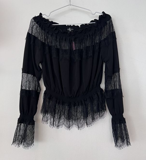 Hovedbilde 2166 - Moda International Topp
