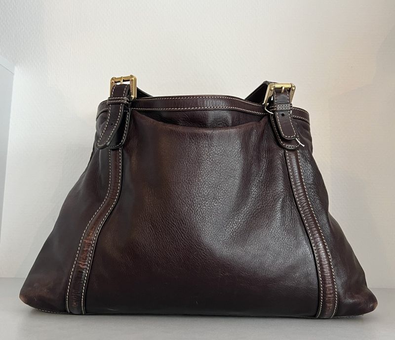 101882 - GUCCI vintage veske