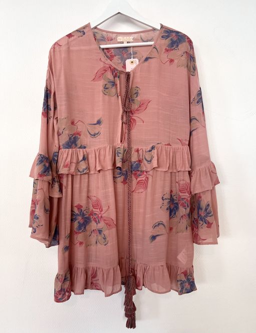 Hovedbilde 102062 - By Timo kjole/Tunika