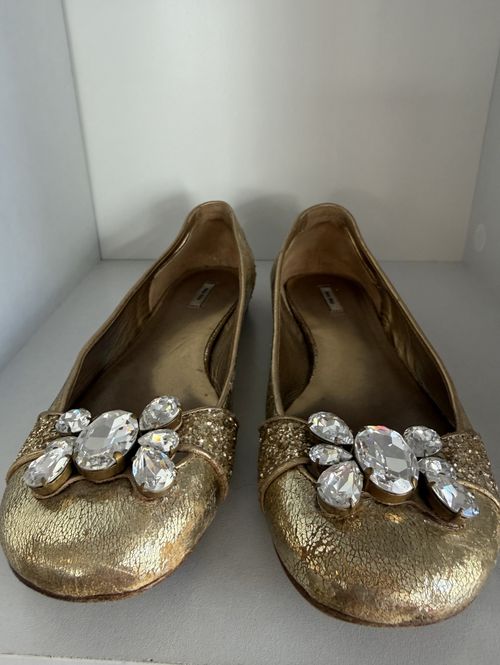 Hovedbilde 101760- Miu Miu