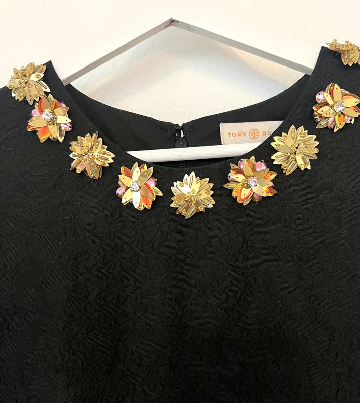 101929 - Tory Burch kjole 