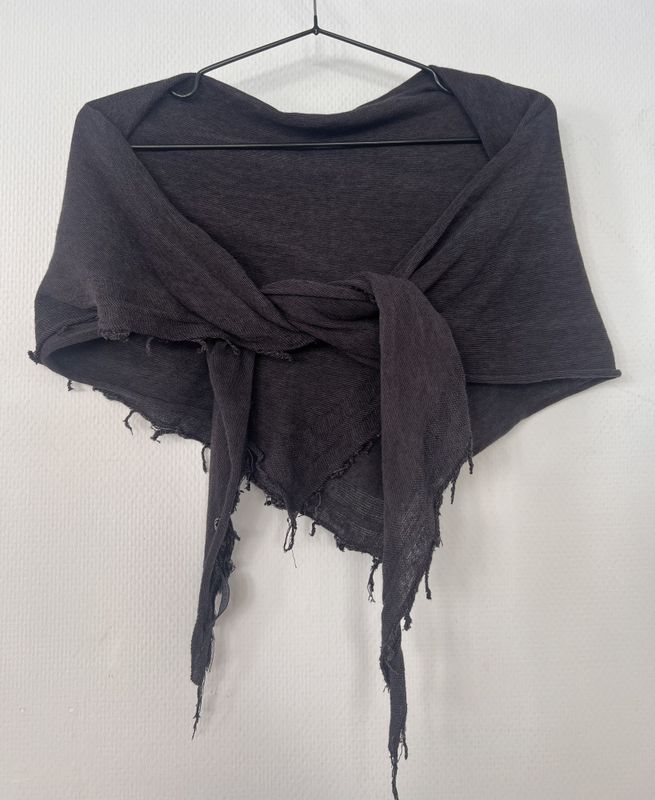 50226 - Gucci skjerf 