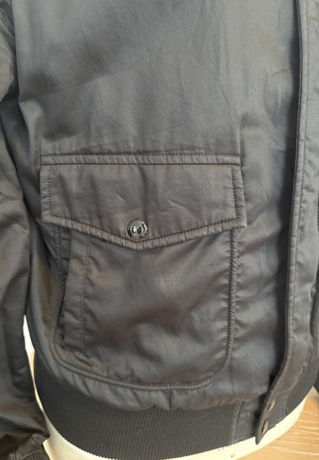 Hovedbilde 50045- jakke Tom Ford