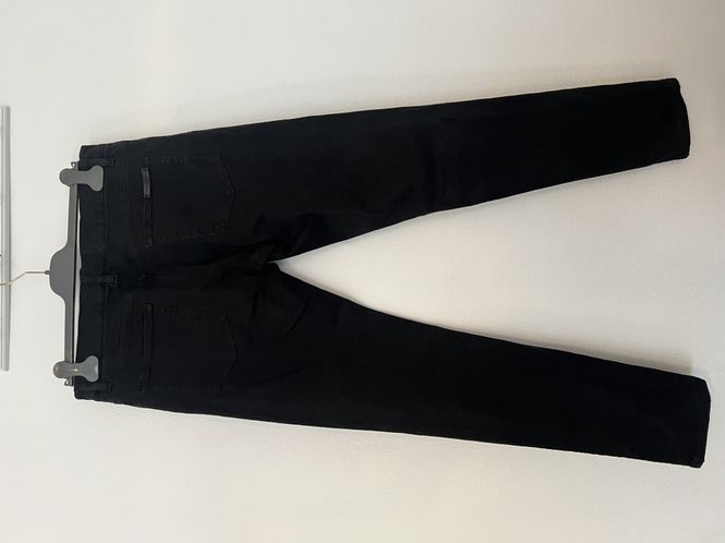Hovedbilde 50143 - D&G sort jeans 