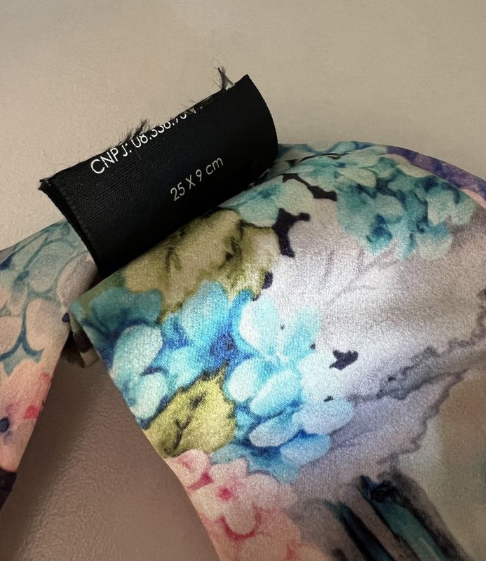 101809 - Gucci hårbånd