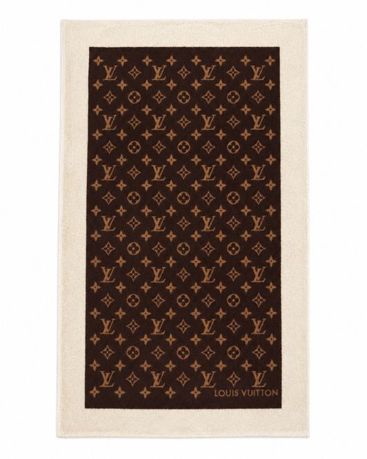 Hovedbilde 102631 - Louis Vuitton Monogram Beach Towel 